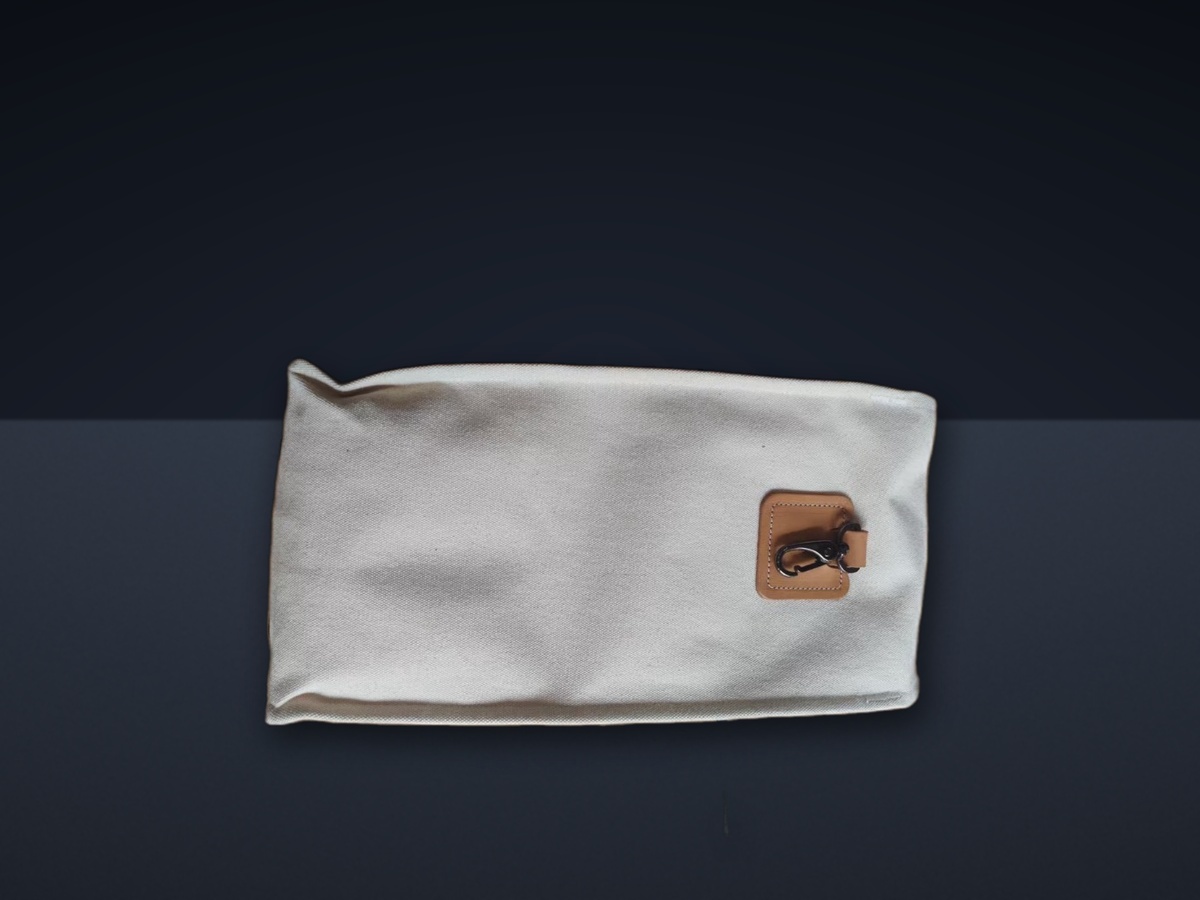 Pouch Hanging Hook
