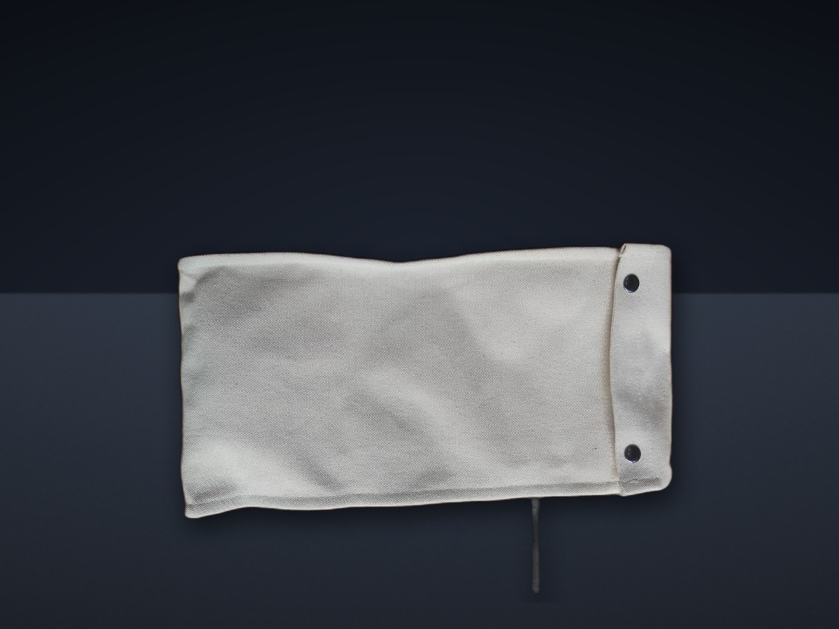 EVStrong Heavy-Duty Canvas Protective Storage Pouch